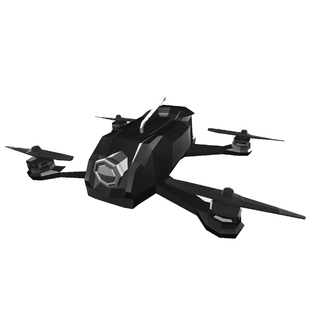 Simple Drone Controller