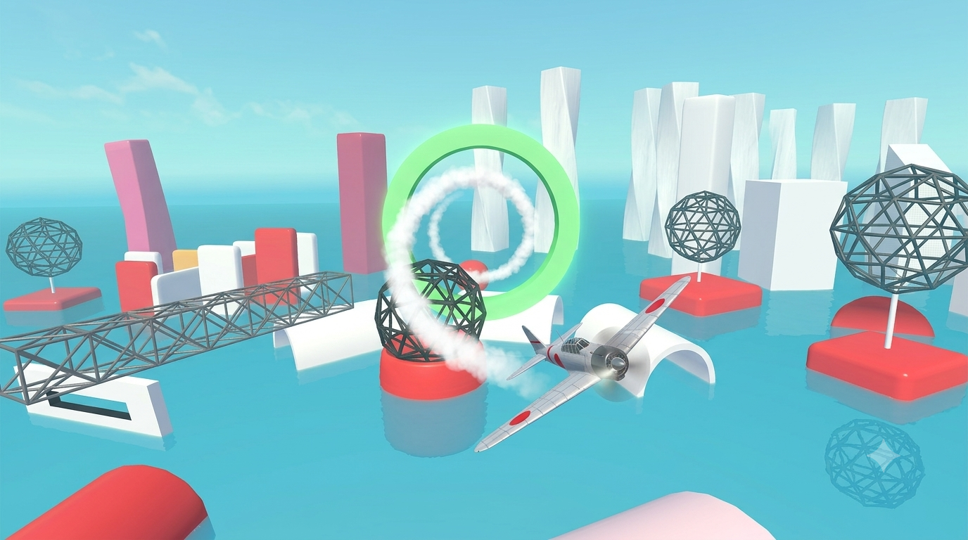 Air Racer